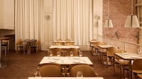 Cinema Restaurant Interiors Image 3