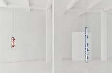 Resin Lighting Exhibitions