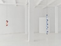 Resin Lighting Exhibitions