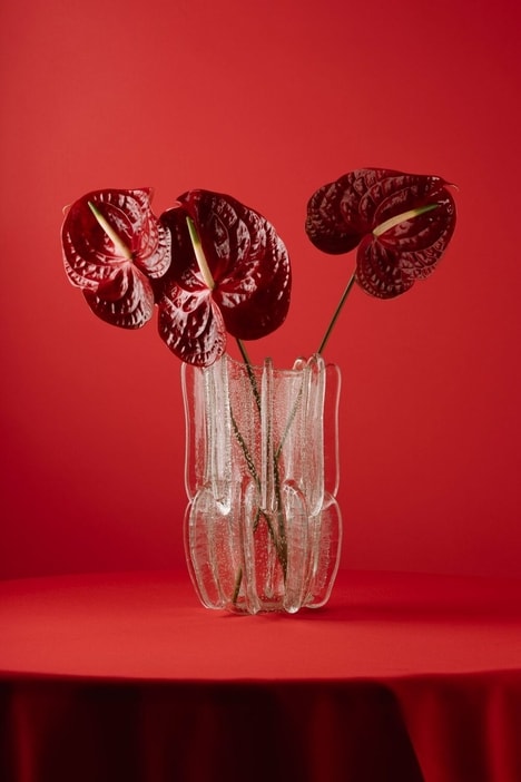 Glass Tableware Collection