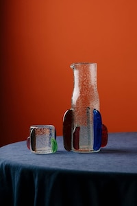 Glass Tableware Collection Image 2