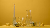 Glass Tableware Collection Image 3