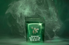 Freeze-Dried Beer Innovations