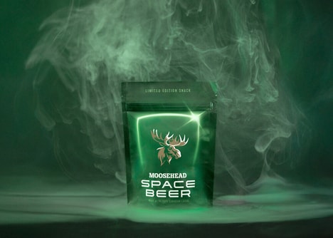 Freeze-Dried Beer Innovations