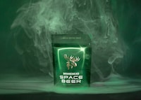 Freeze-Dried Beer Innovations Image 1