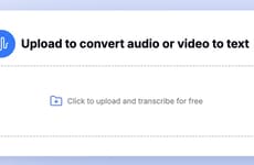 Meeting Insight Tools