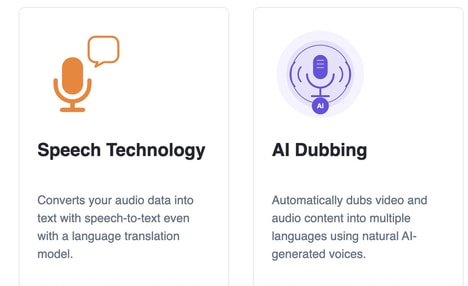 Language Analysis Platforms