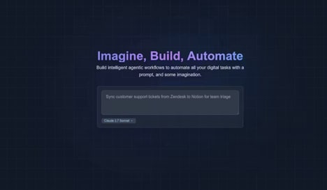 Workflow Automation Tools