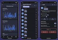 Follower Management Tools