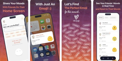 Mood Tracker Tools