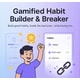 Gamified Habit Trackers Image 1