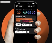 Fitness Tracking Tools