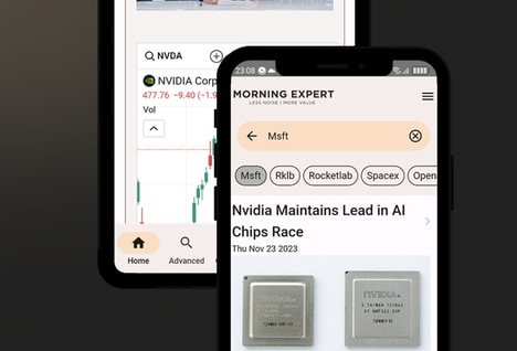 News Briefing Tools