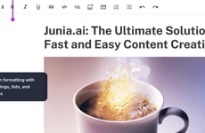 Content Creation Tools