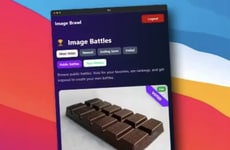 Image Voting Platforms