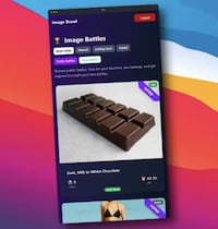 Image Voting Platforms