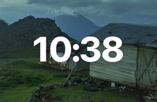 Ambient Sound Platforms