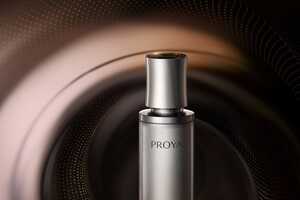 Comprehensive Beauty Portfolios : PROYA Cosmetics