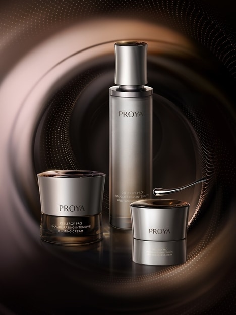 Comprehensive Beauty Portfolios