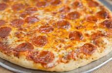 Pizza Brand-Supported Educational Initiatives