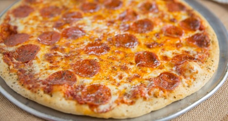Pizza Brand-Supported Educational Initiatives