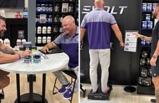 Human Connection-Focused Franchise Operations