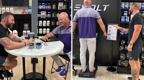 Human Connection-Focused Franchise Operations