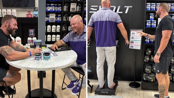 Human Connection-Focused Franchise Operations