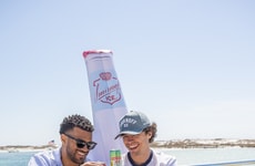 Tropical-Inspired Variety Packs