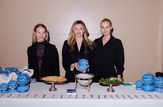 Luxury Caviar Cart Experiences