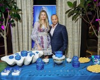 Luxury Caviar Cart Experiences Image 2