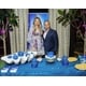 Luxury Caviar Cart Experiences Image 2