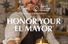 Cocktail-Focused Collaborative Events