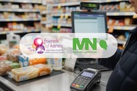 Grocery Donation Initiatives Image 1