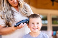 Cordless Haircutting Kits
