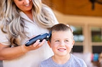 Cordless Haircutting Kits