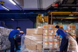 Recycled Cargo Plastic Sheets Article Thubnail