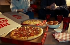 Pizza Brand Hockey Podcasts