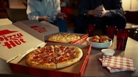 Pizza Brand Hockey Podcasts Image 1