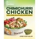 Chimichurri-Seasoned Chicken Salads Image 1