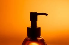 Firming Body Oils