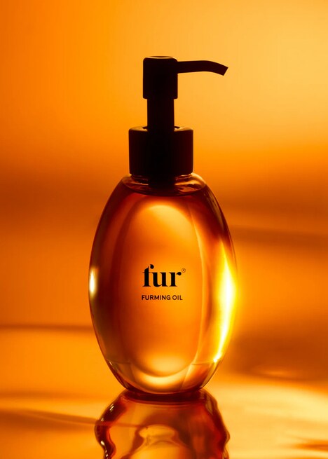 Firming Body Oils