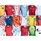 Recycled Textile Soccer Kits Image 3