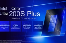 High-Performance Laptop Processors