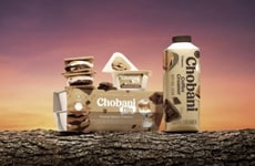 Crunchy S&rsquo;mores-Flavored Yogurts