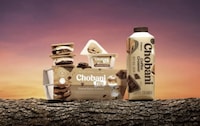 Crunchy S&rsquo;mores-Flavored Yogurts Image 1