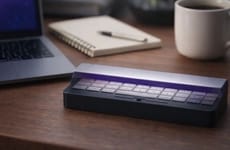 Compact Vibe Coding Devices