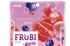 Functional Fruit Gummies