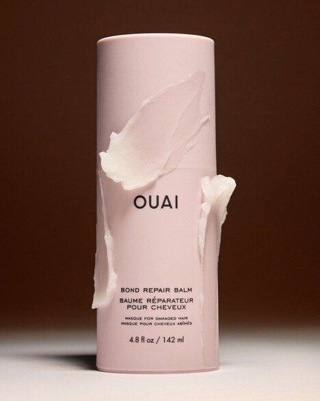 Bond Repair Hair Balms