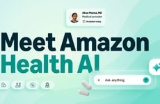 Prime Member Health Features